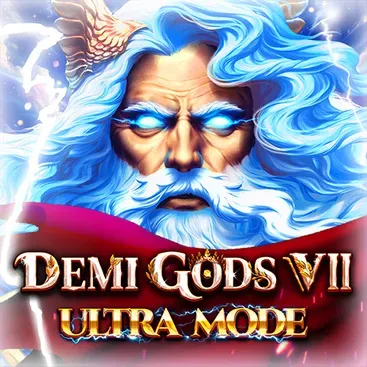 Demi Gods VII Ultra Mode
